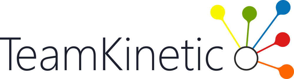 Team Kinetic logo