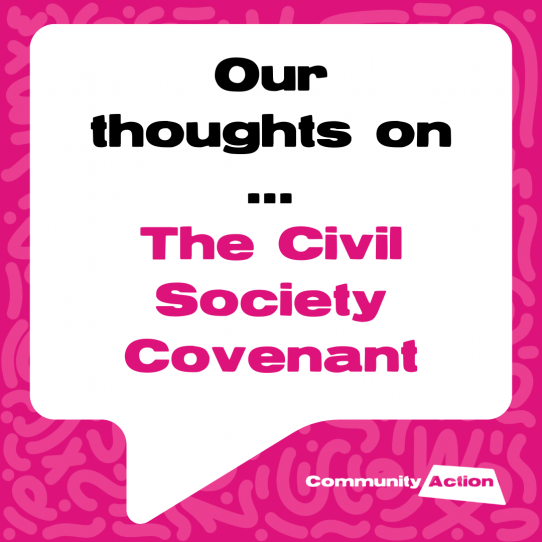 Menu image for Our thoughts on the newly launched Civil Society Covenant