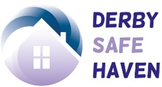 Menu image for Derby Safe Haven